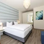 Lägenhet Brise Strandresidenz Else Marie App 17 Heringsdorf (Usedom)