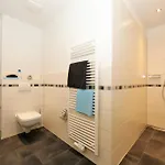 Brise Strandresidenz Else Marie App 17 * Heringsdorf (Usedom)