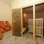 Brise Strandresidenz Else Marie App 17 Appartement