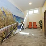 Brise Strandresidenz Else Marie App 17 Lägenhet *