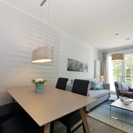 Brise Strandresidenz Else Marie App 17 *