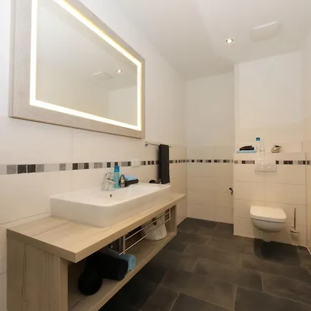 Brise Strandresidenz Else Marie App 17 Appartement Heringsdorf (Usedom)