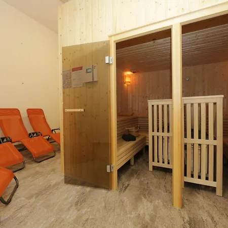 Brise Strandresidenz Else Marie App 17 Appartement